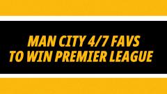 Premier League Winner odds